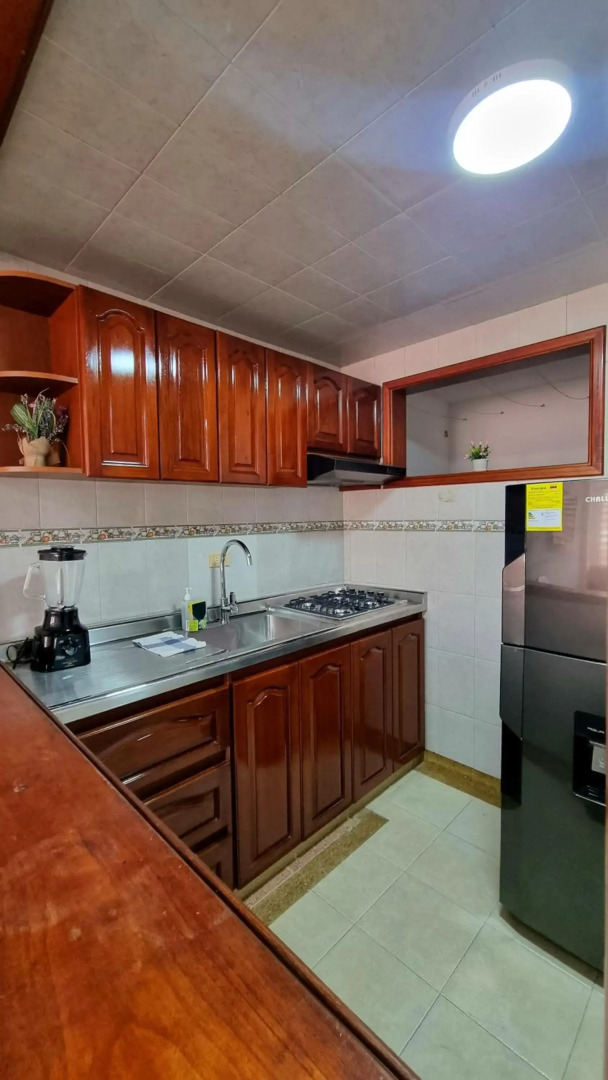 Hermoso apartamento en Funza, cerca a Bogotá