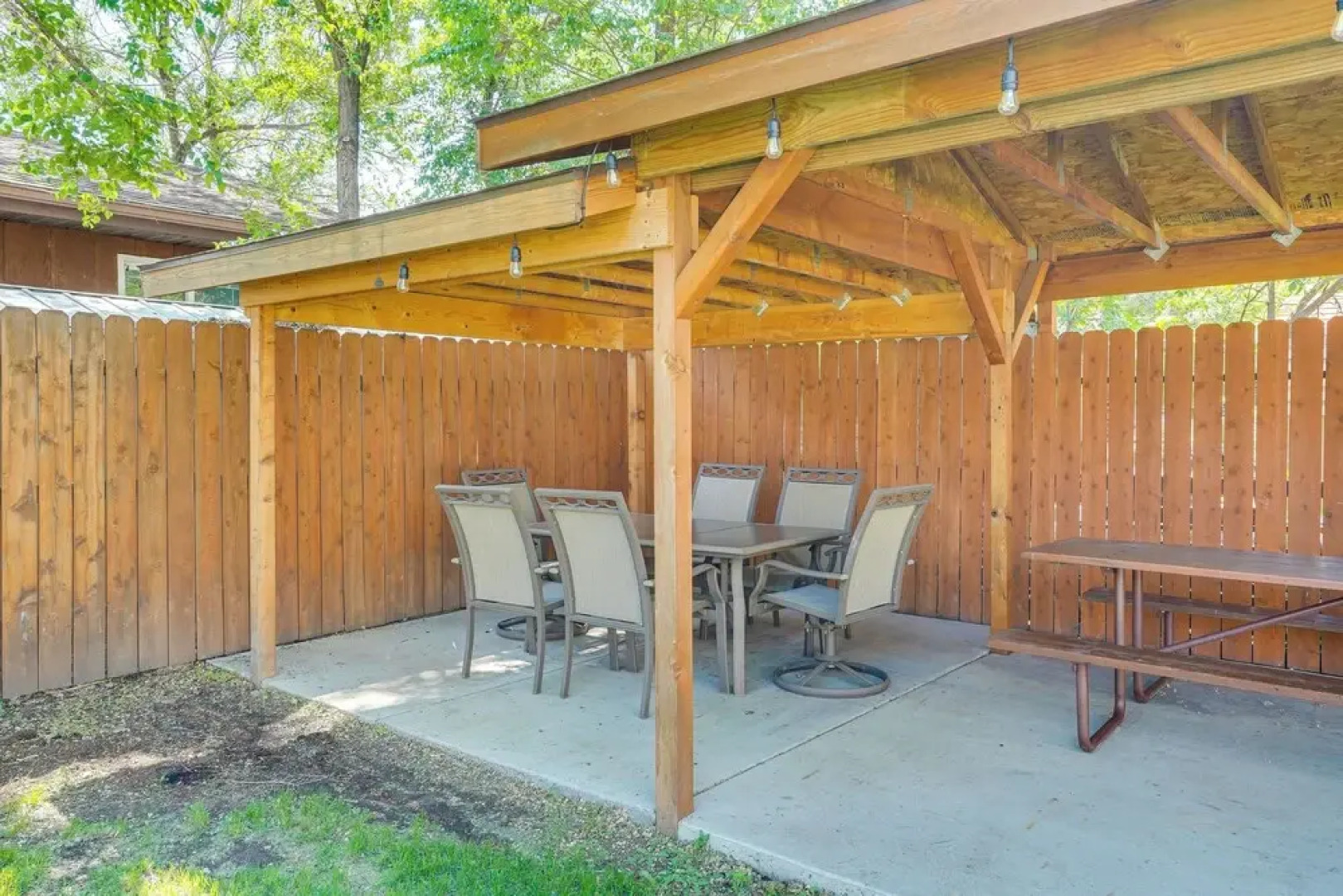 'roosevelt Suite' < 1 Mi to Teddy Roosevelt Park!