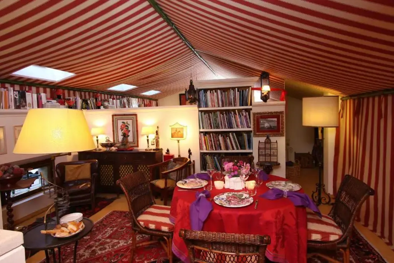 Relais & Chateaux Villa Abbazia