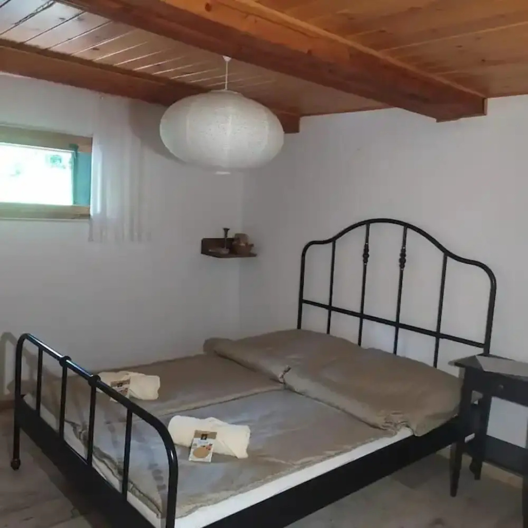 Cottage in the Picturesque Beskid Maly Mountains