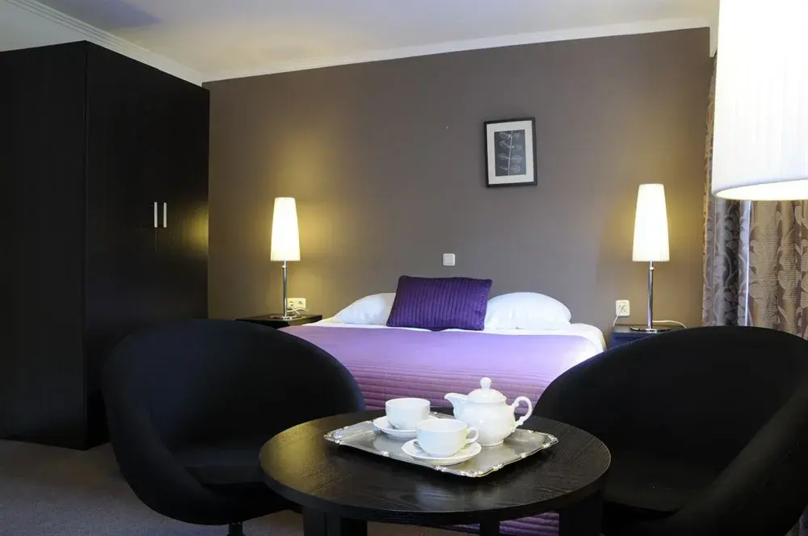 Boutique Hotel Slenaker Vallei
