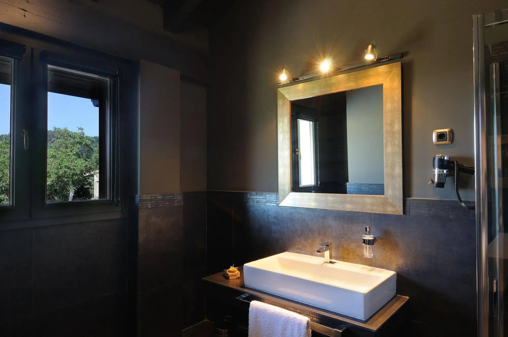 Rusticae Aldori Landetxea