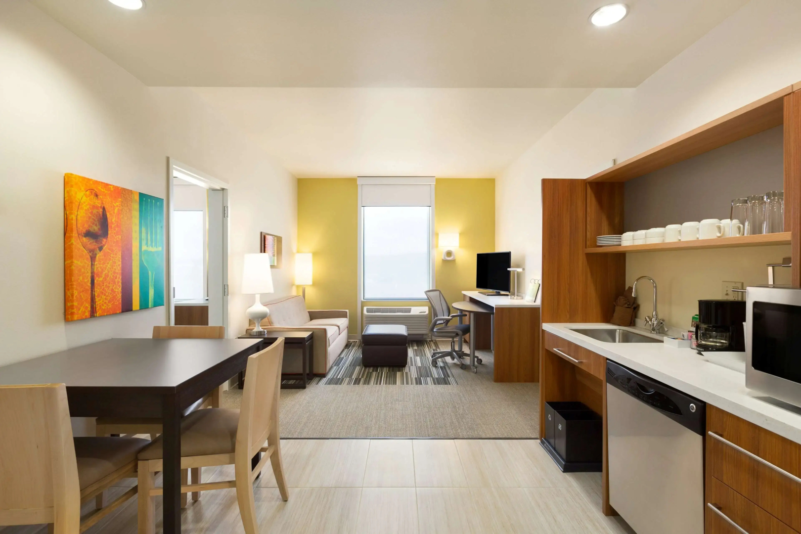 Home2 Suites by Hilton Farmington/Bloomfield