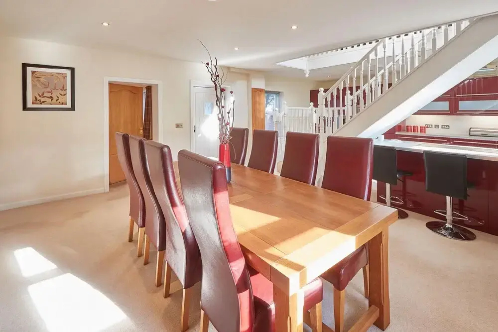 The Stable in Folkton