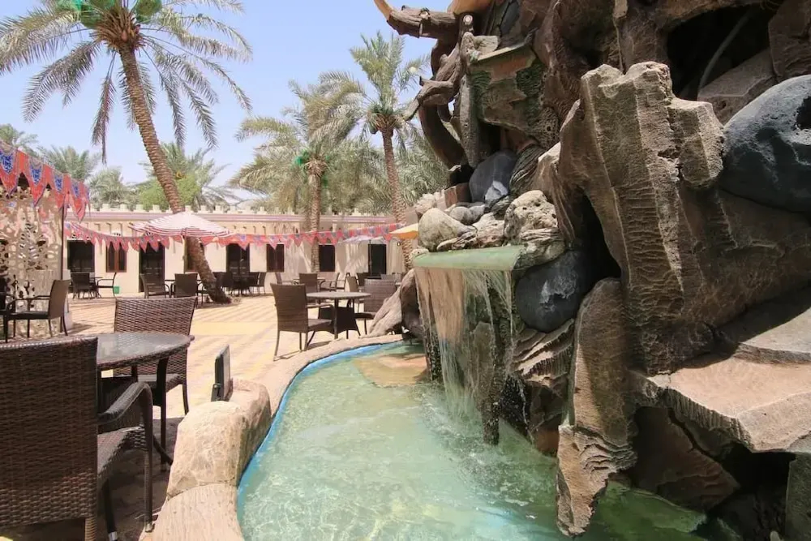 Drwazet Al Nakheel Village