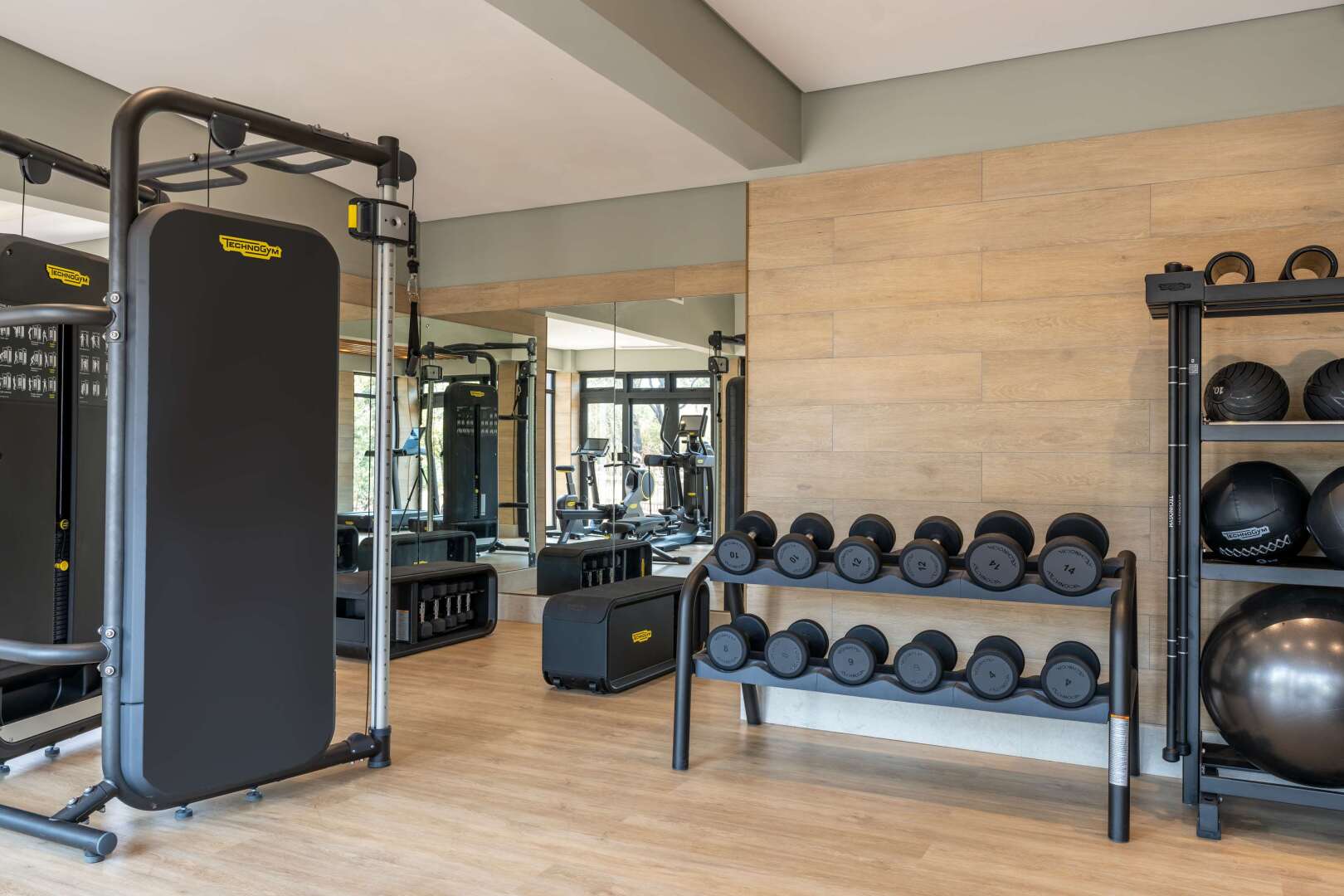 Radisson Blu Mosi-oa-Tunya Livingstone Resort