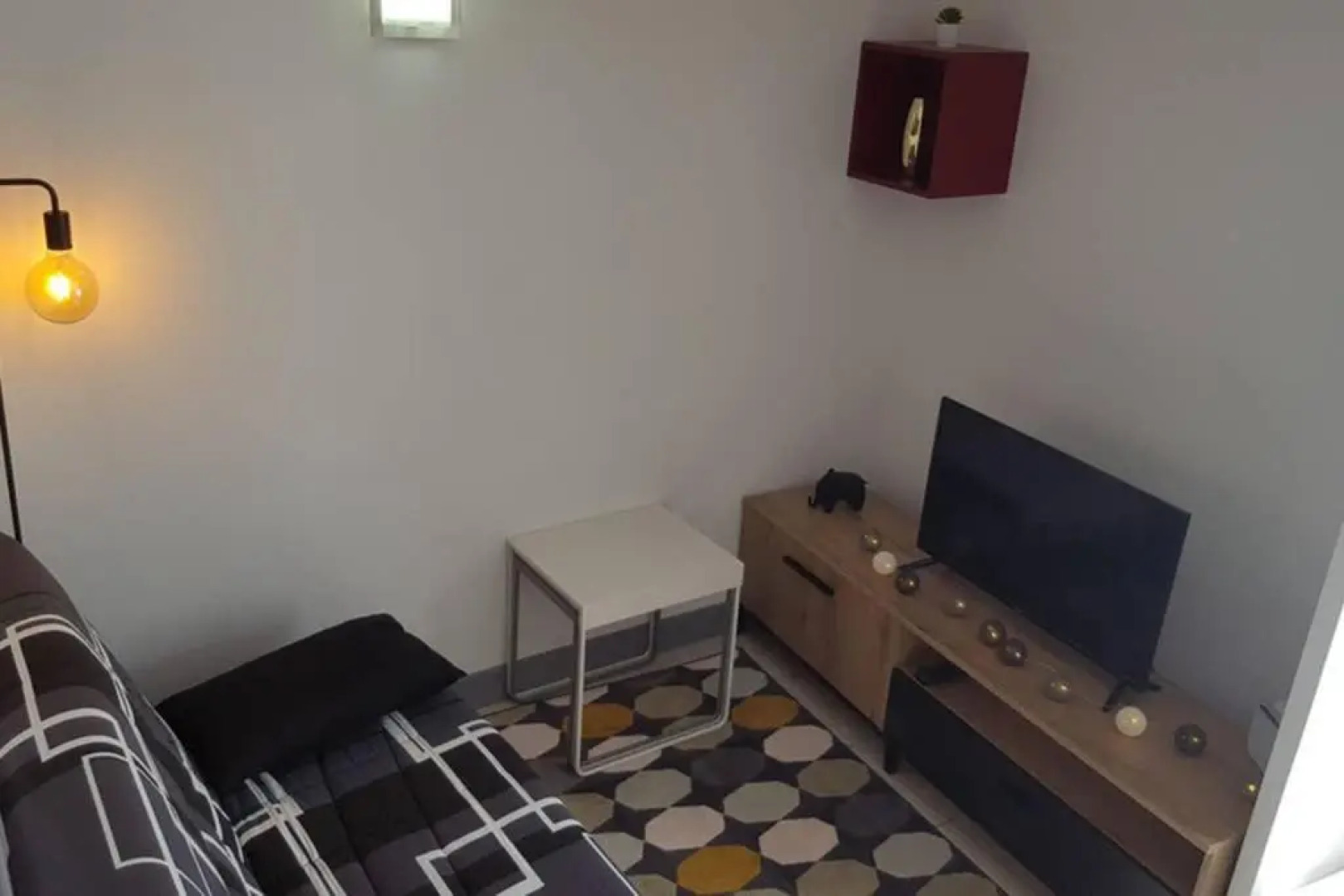 LE STULLEDIO tt confort et très bien situé a deux pas du centre ville