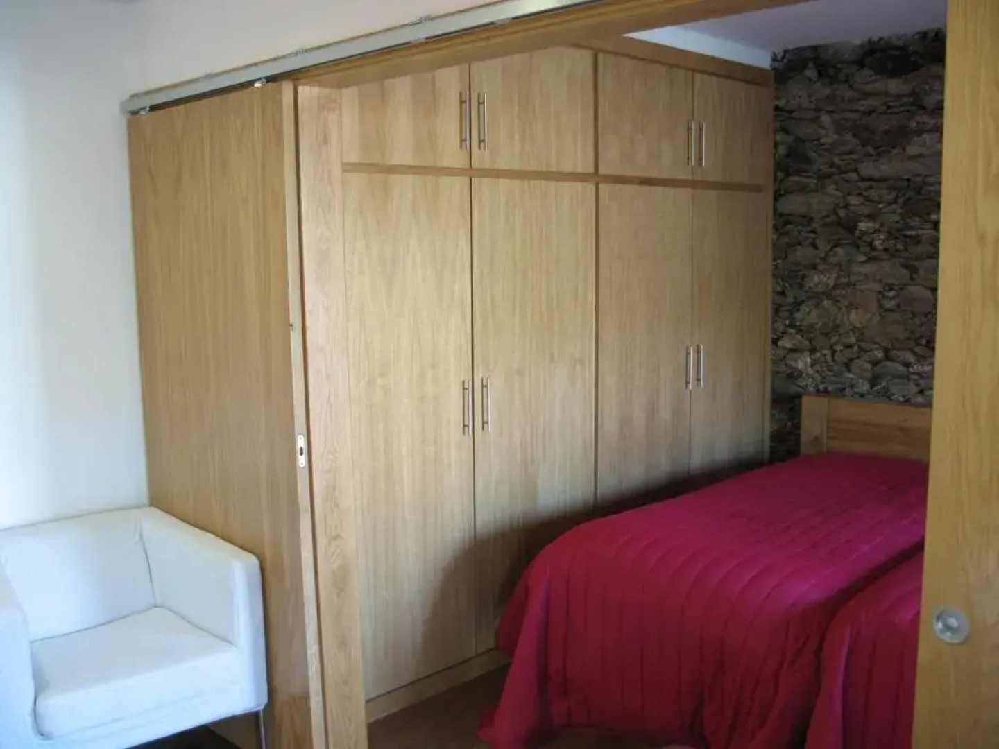 Quinta dos Castanheiros - Turismo Rural