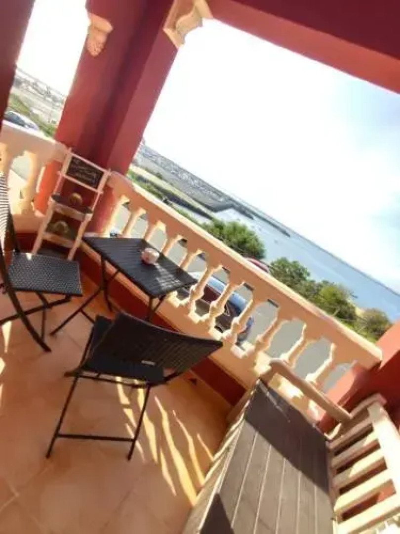 Apartamentos Costavigía Mazagón