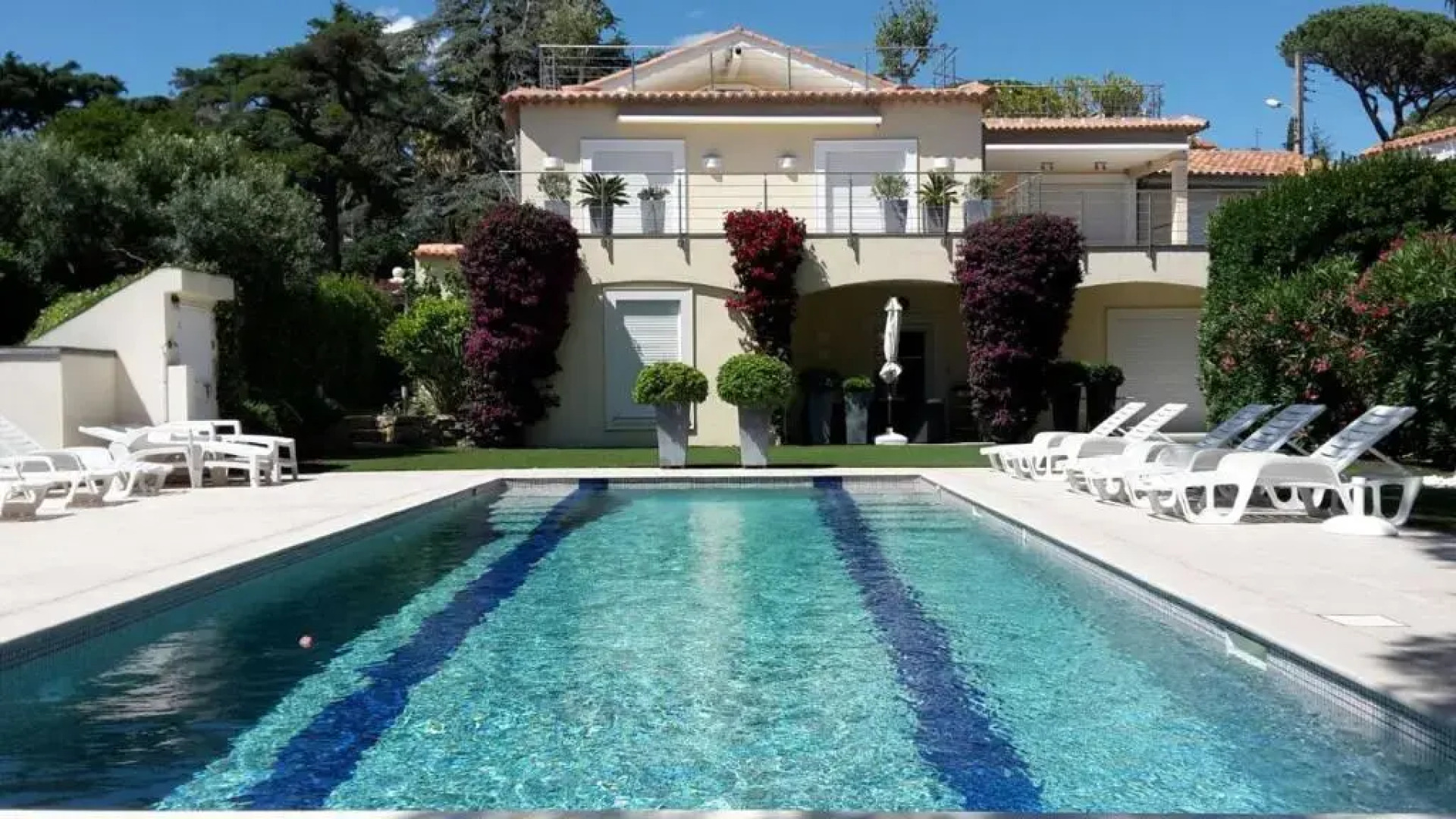 Sainte Maxime 4 Pieces