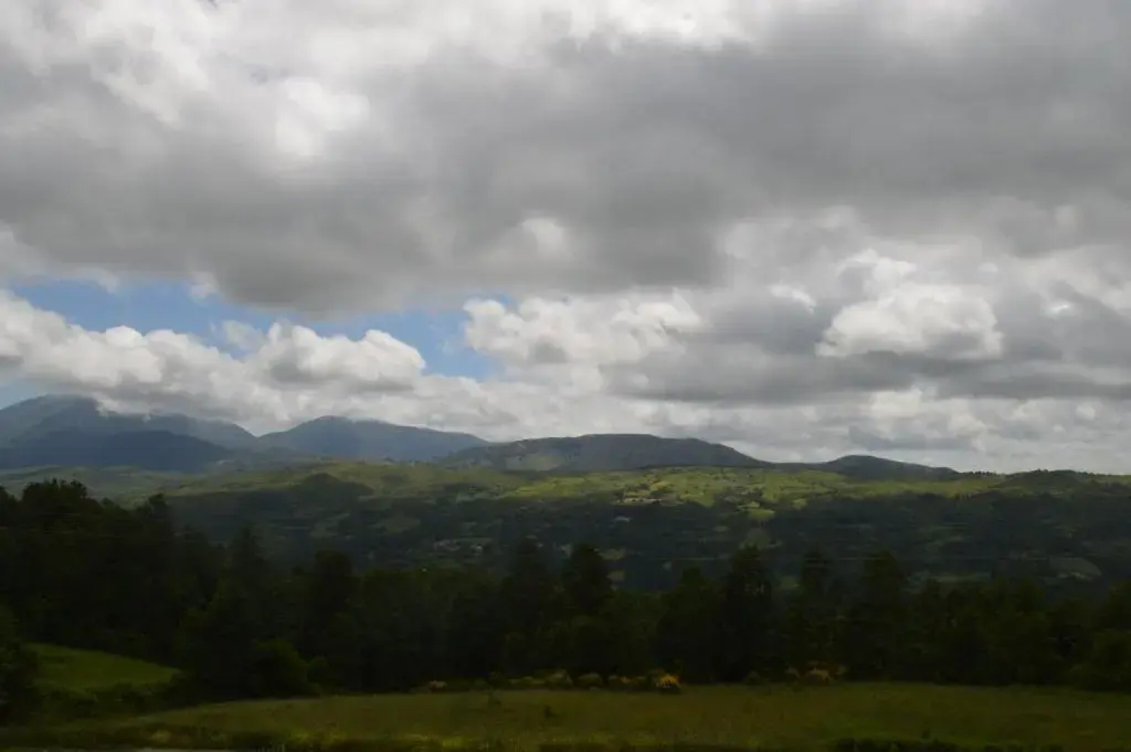 I fiori del Pollino - Guest House