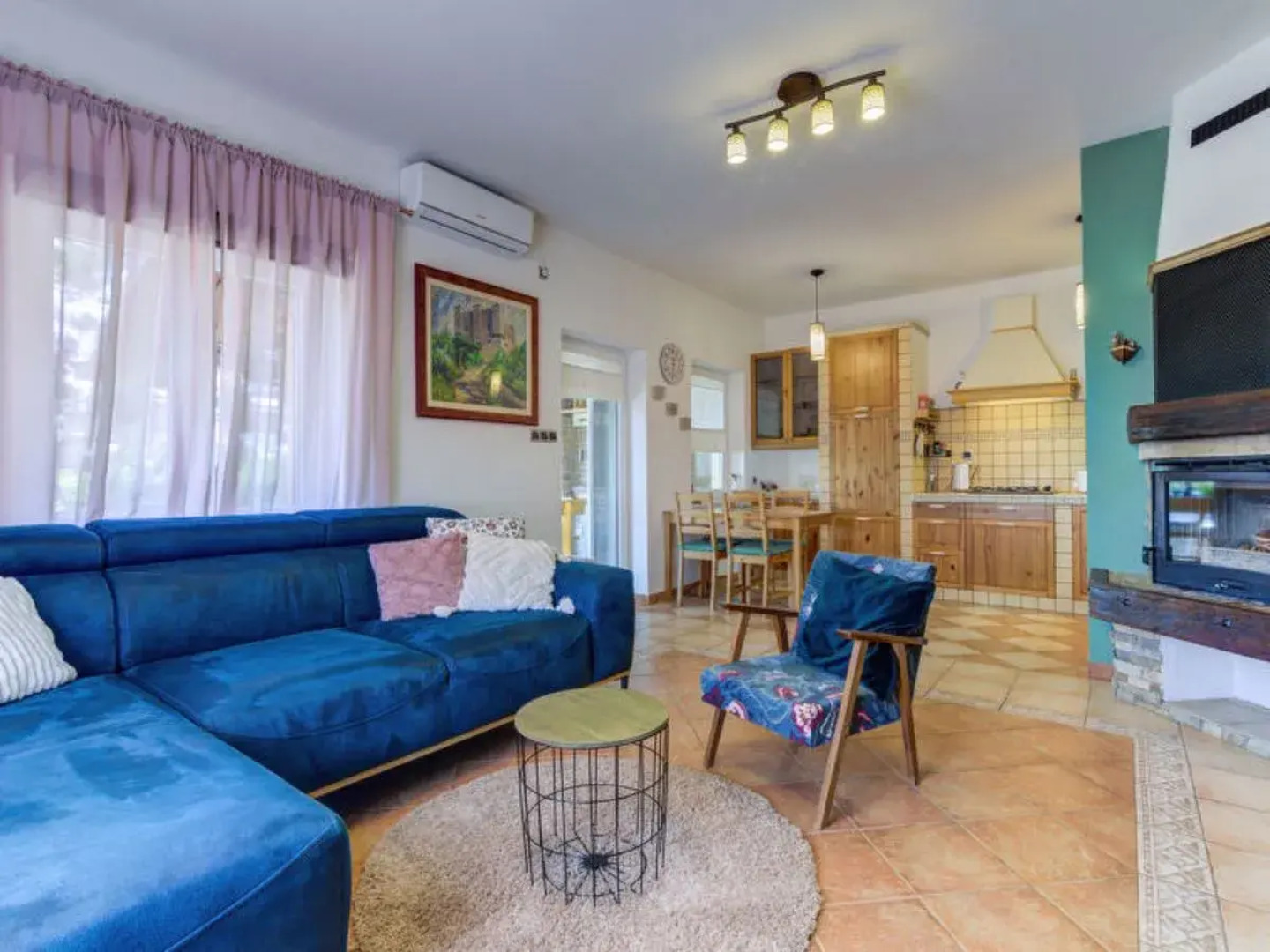 House Rukavina Bormio