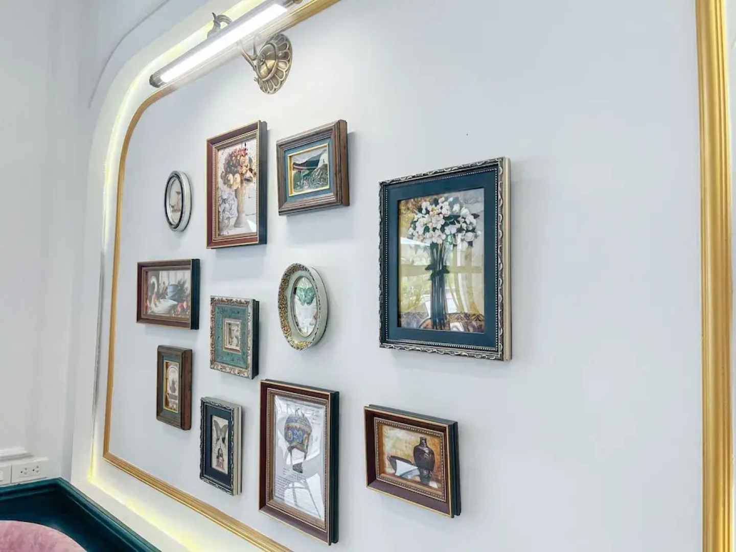 Marina Seaside Boutique Hotel