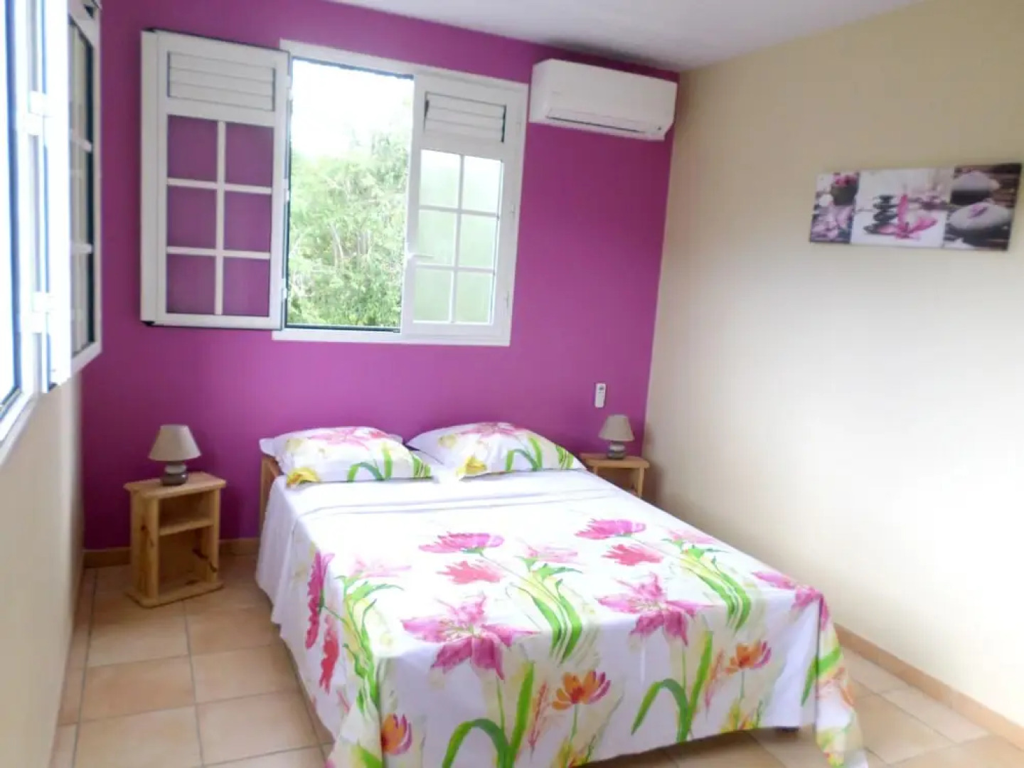 House With 3 Bedrooms in Le Diamant, With Enclosed Garden and Wifi - 4