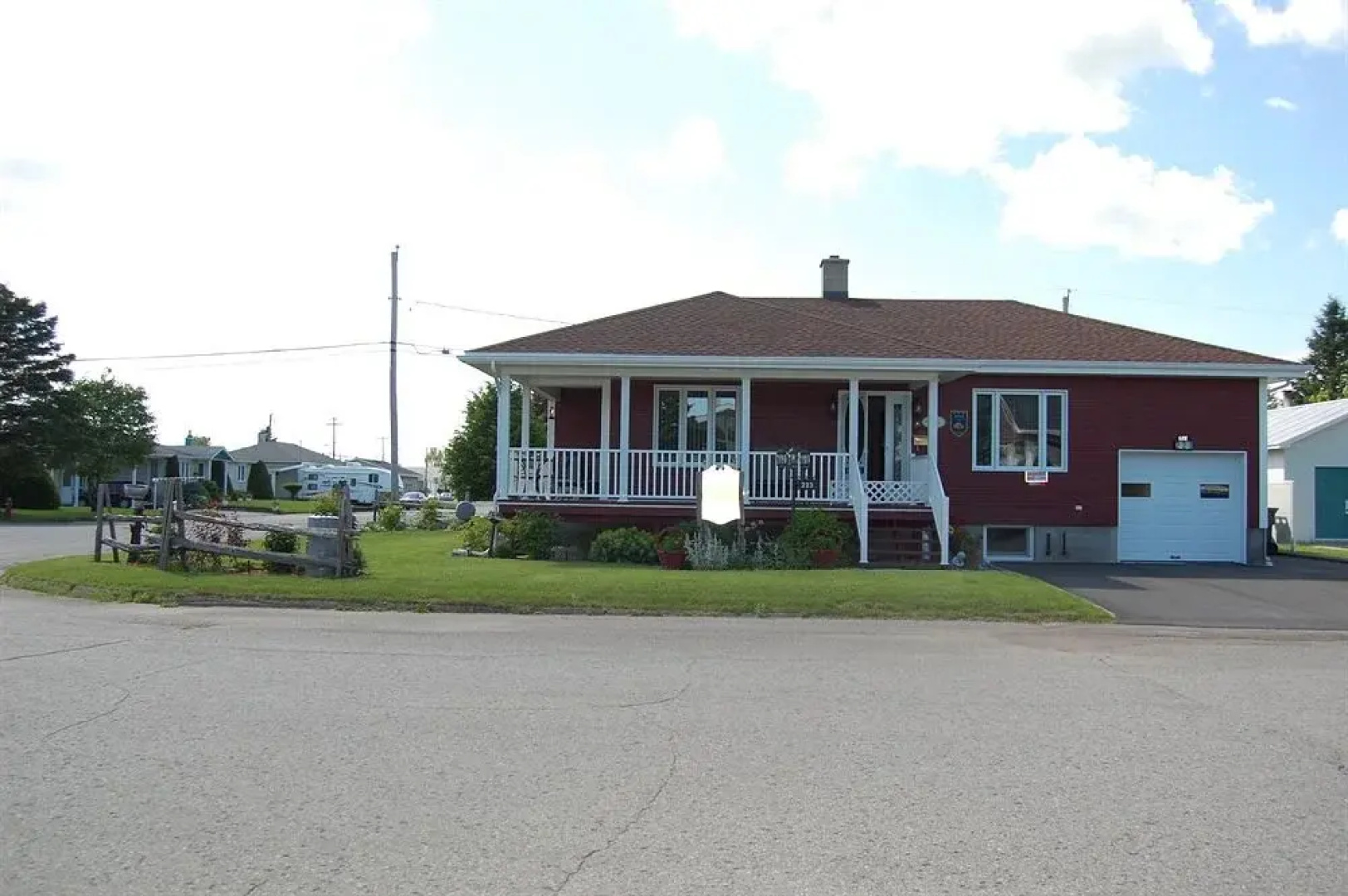 Gîte des Aulnaies