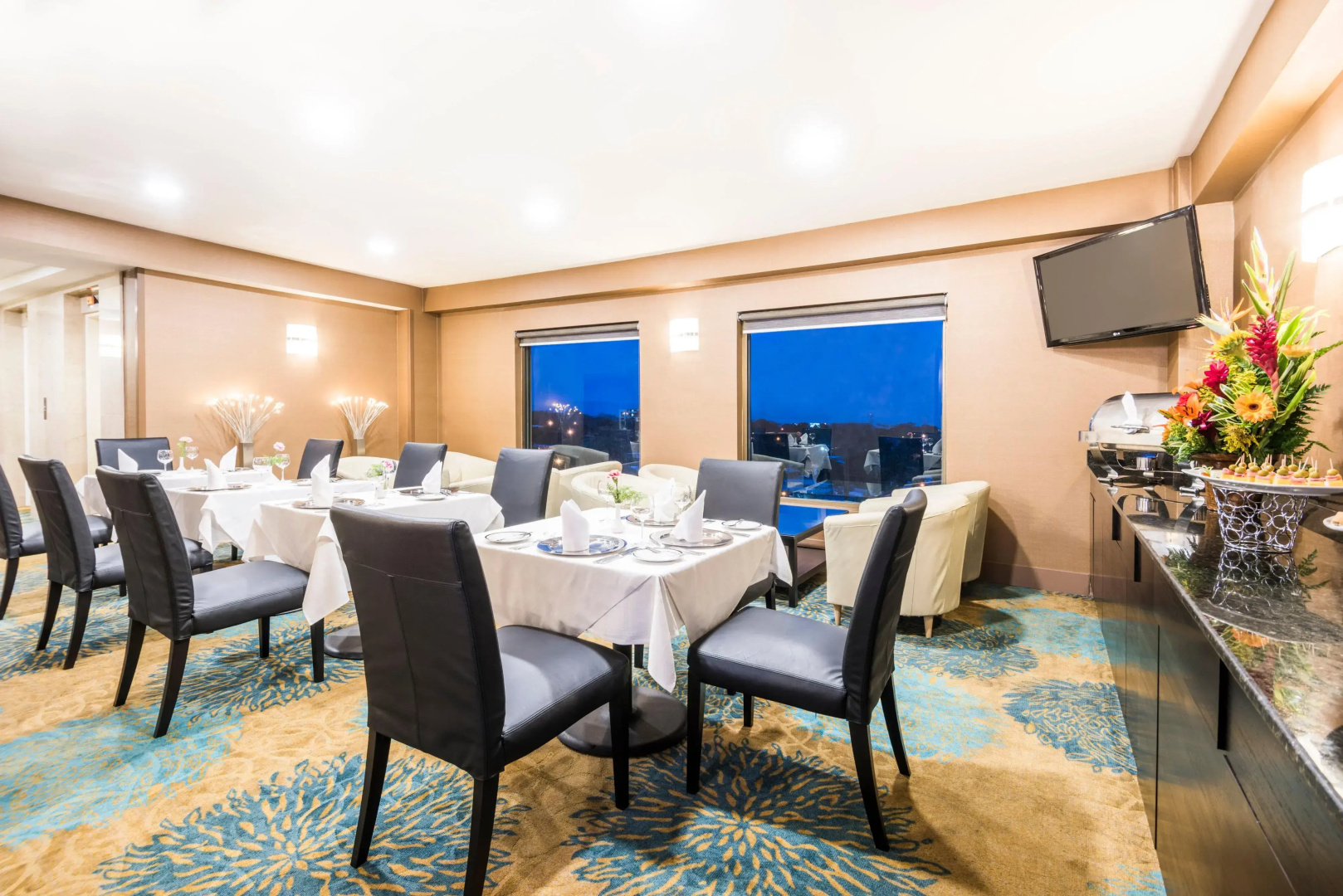 Holiday Inn Managua - Convention Center by IHG