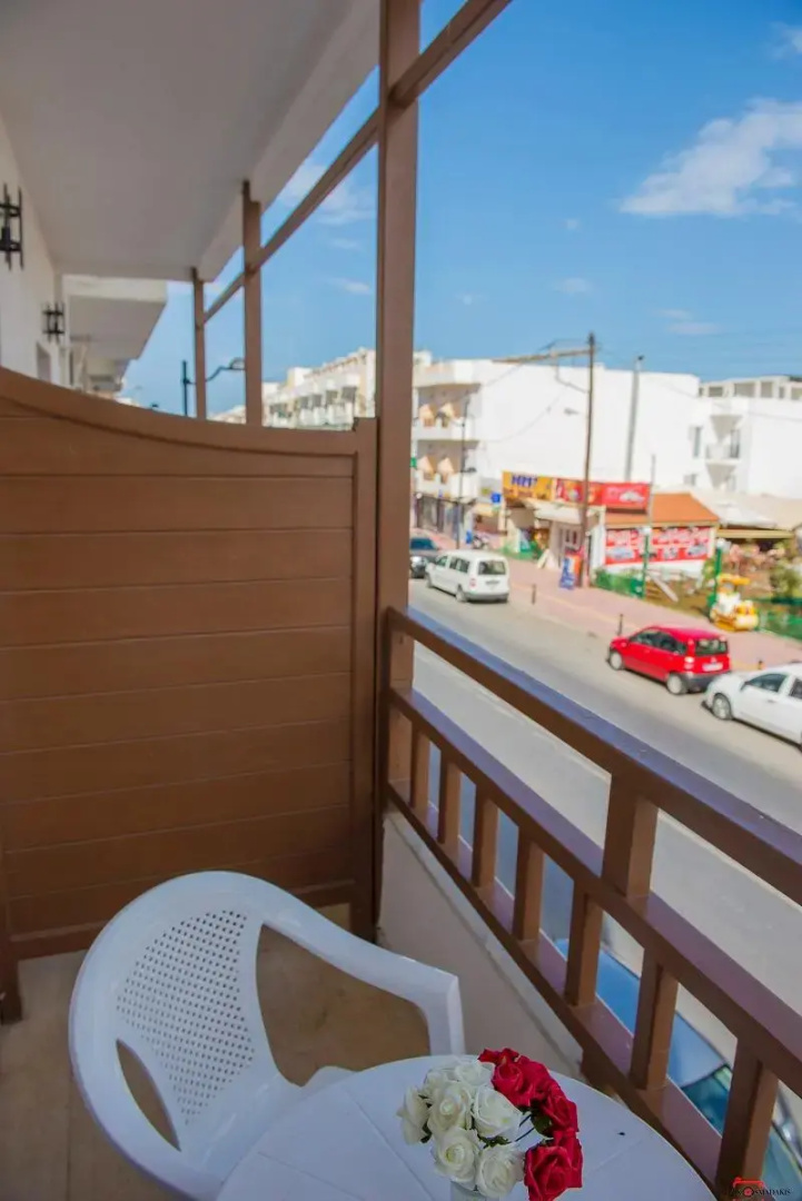 Velissarios Hotel