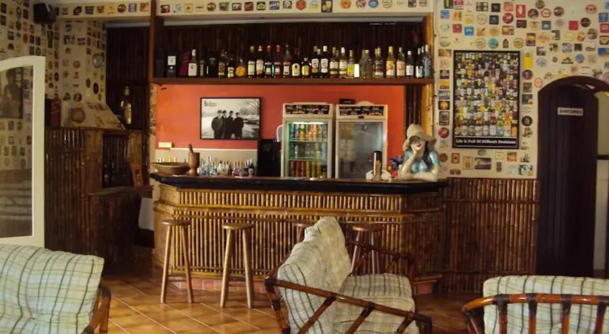 Pousada Vista Mar Itanhaém