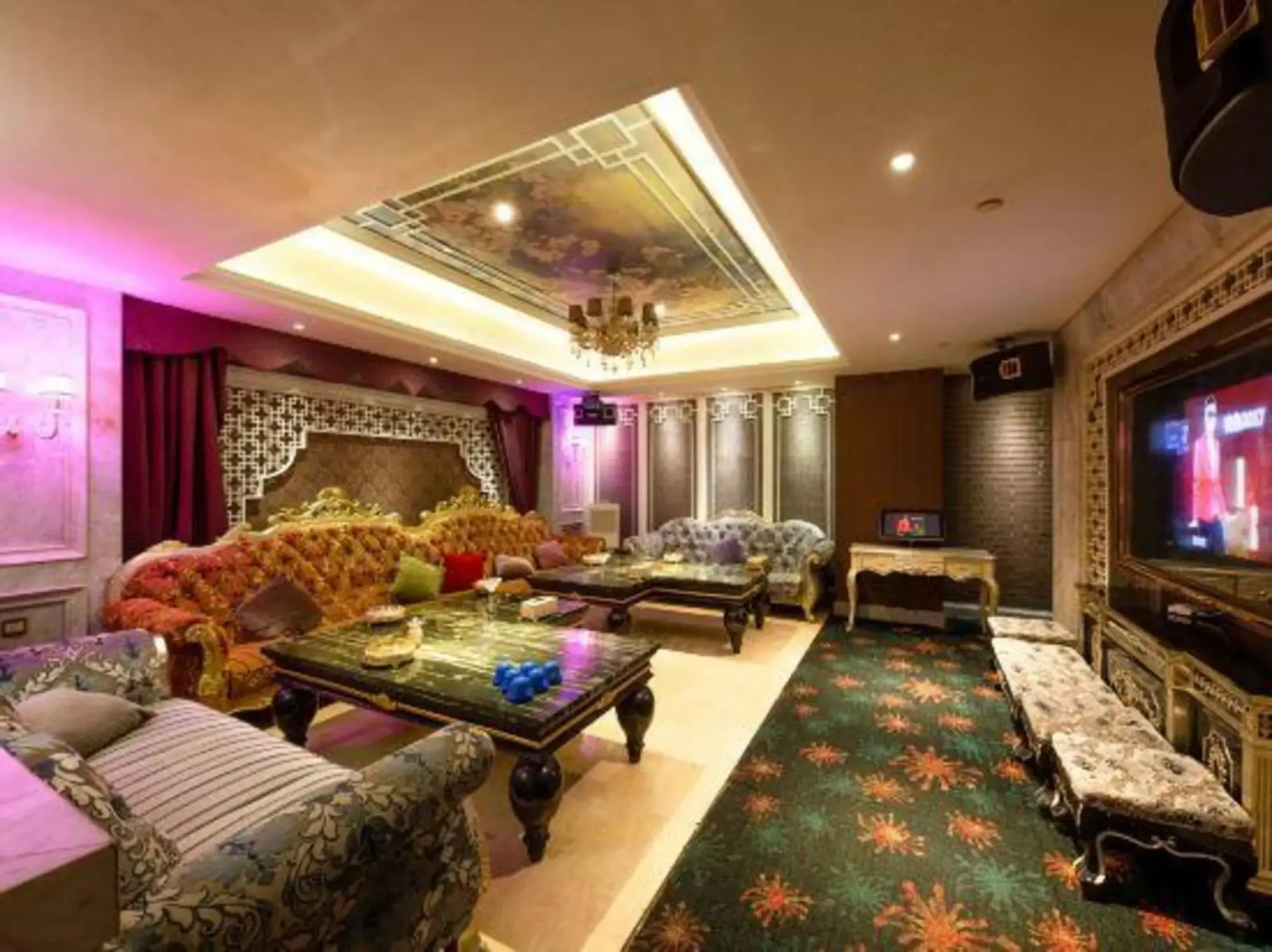 Winner Ambassador Hotel Jinjiang