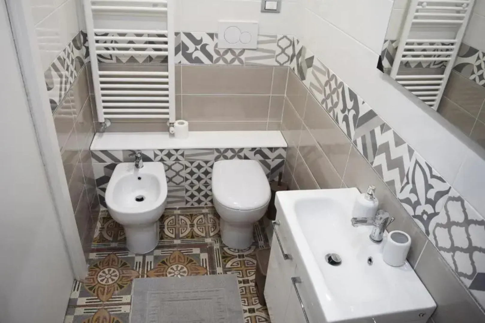 Palazzo D'Amaro Historical Residence