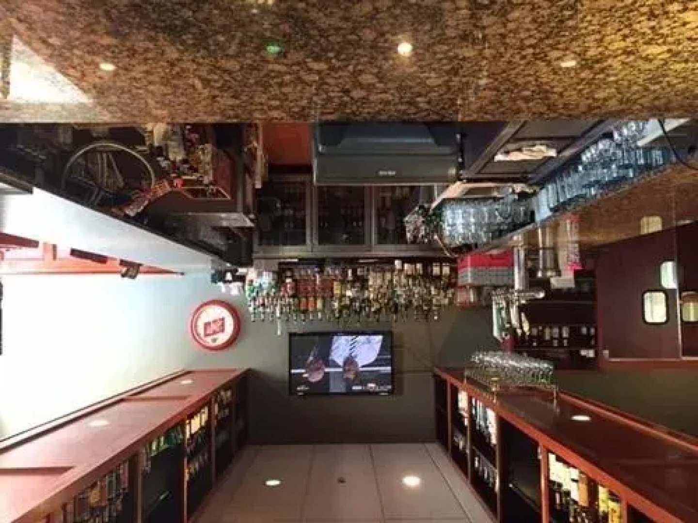 Cape Cod Irish Village