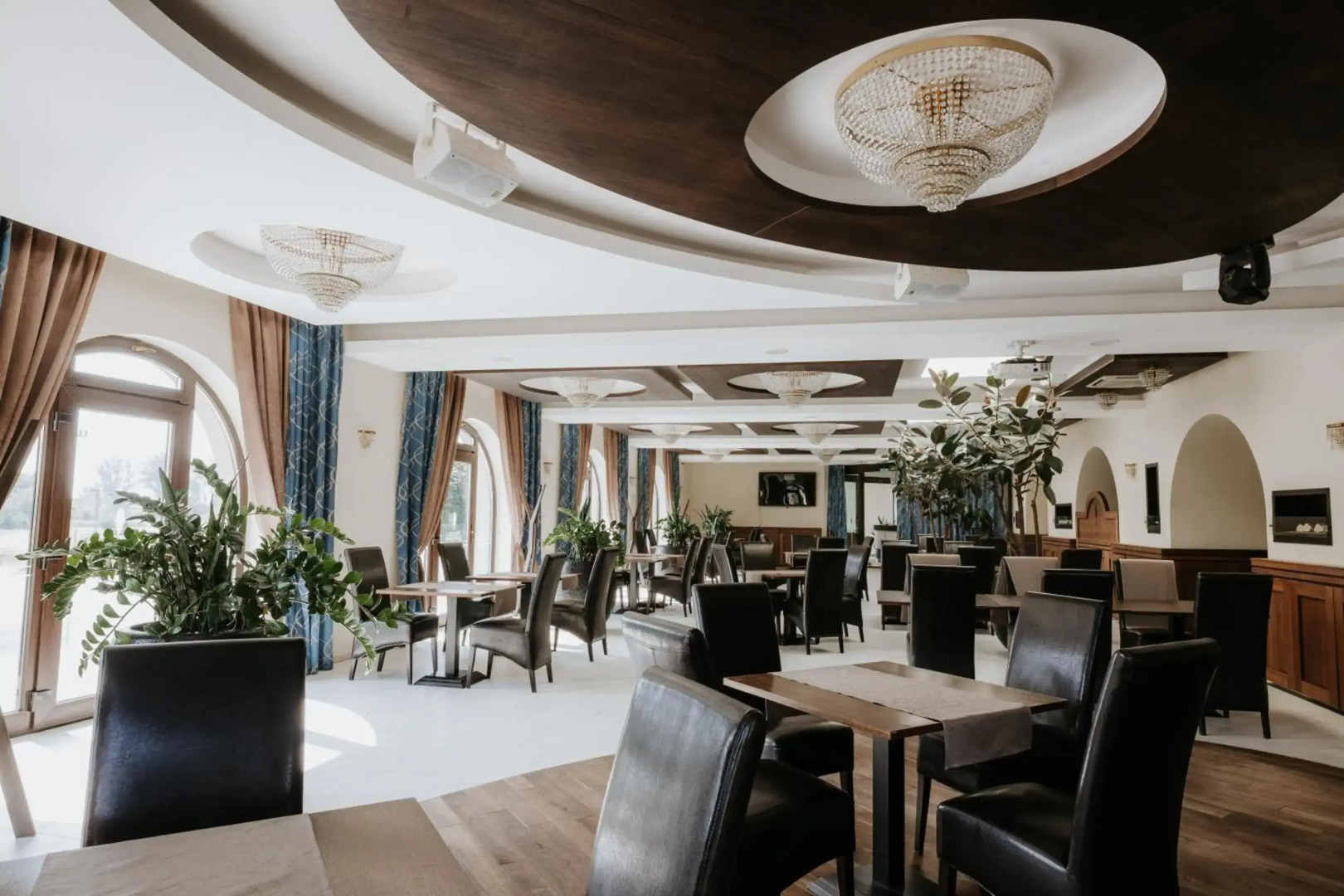 Hotel Bonaparte