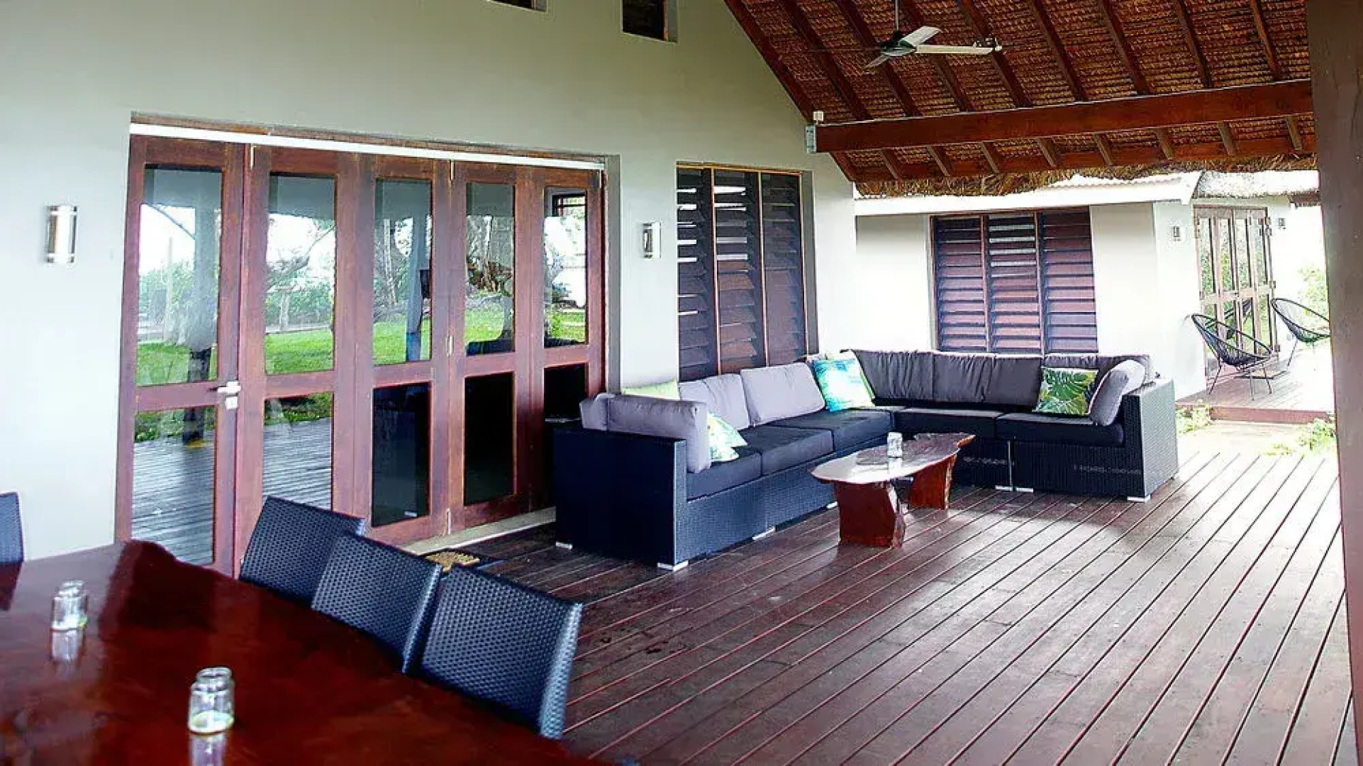 Tides Reach Beach House