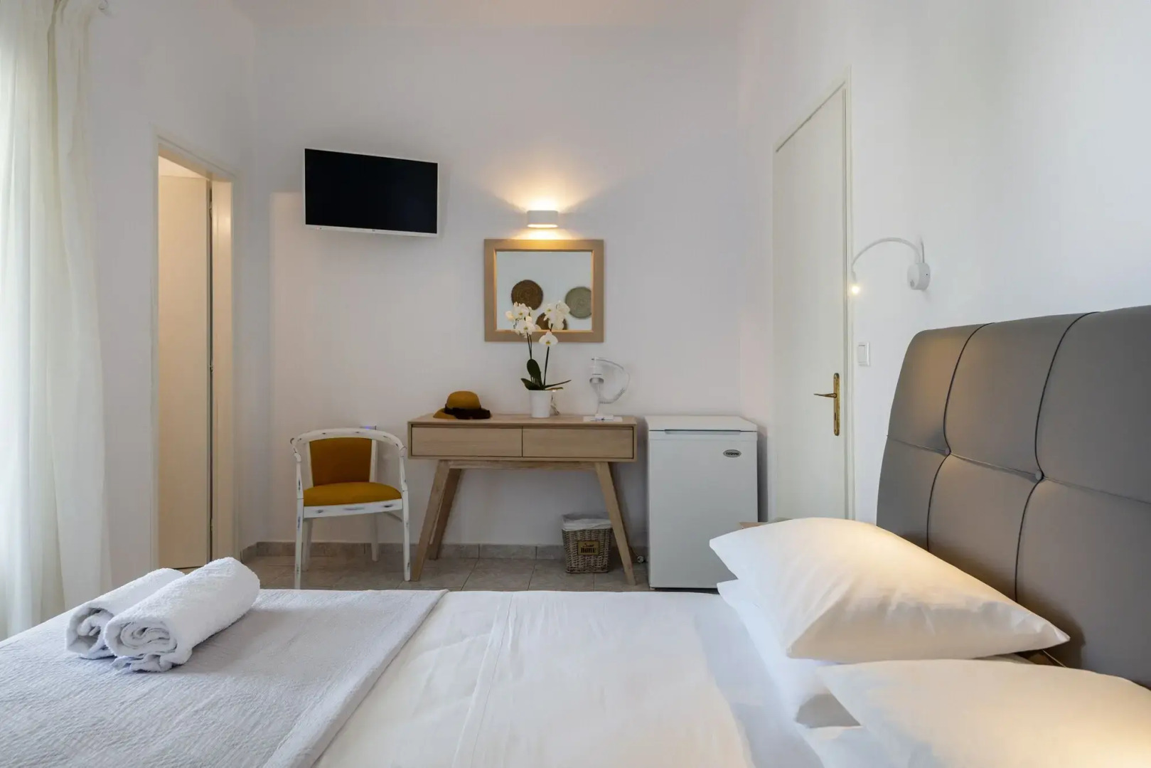 Galinos Hotel - Adults Only