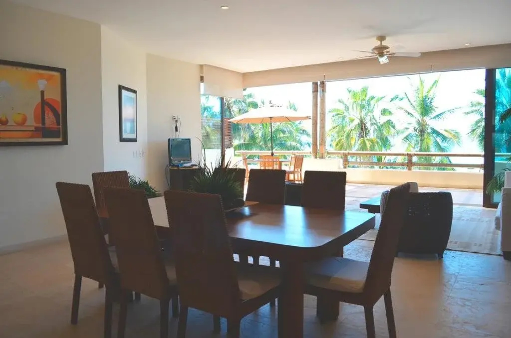 Los Veneros Resort Residences