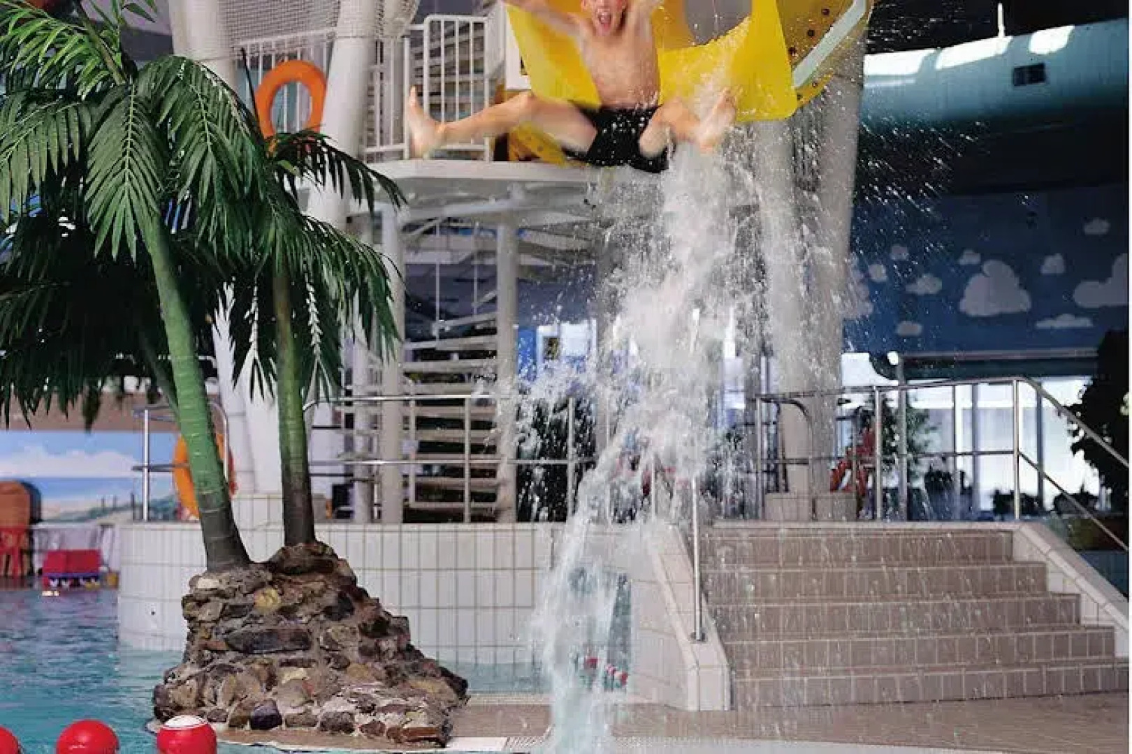 Roompot vakantiepark Hof Domburg