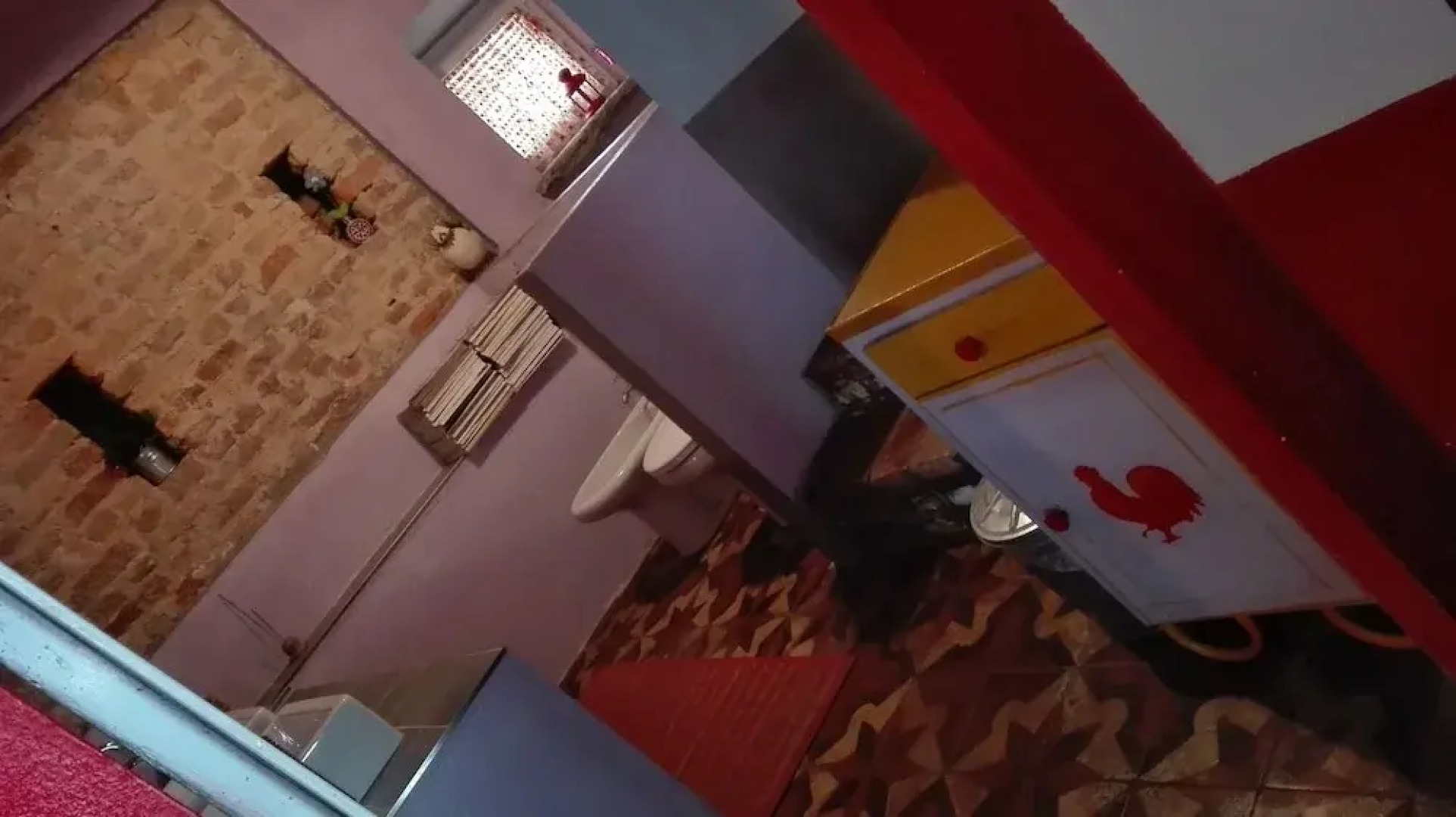 B&B La Casa Che Ride