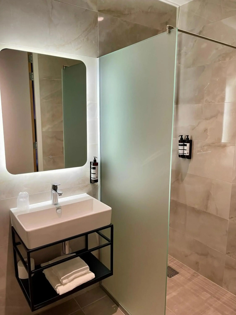 OZO Hotels Antares Airport