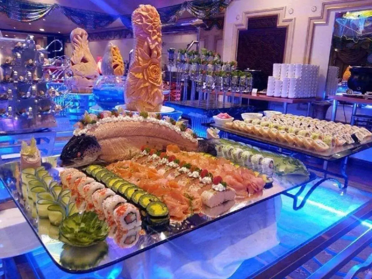 Al Shohada by Palm Rich Makkah