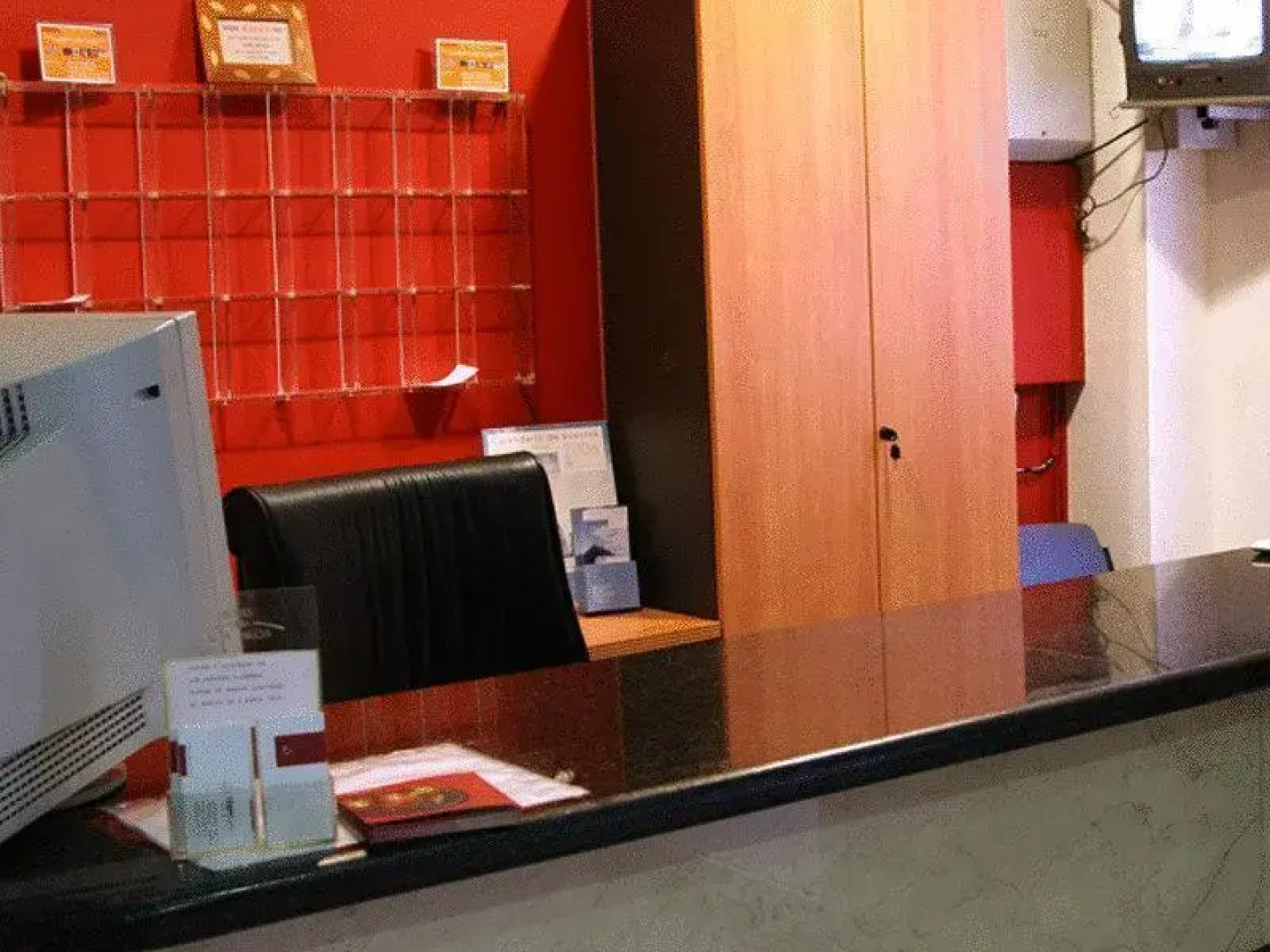 Hotel Trapemar Silos