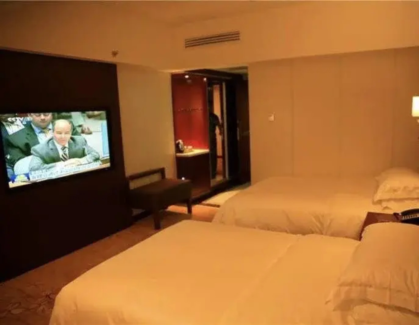 Moon&Bay Theme Hotel