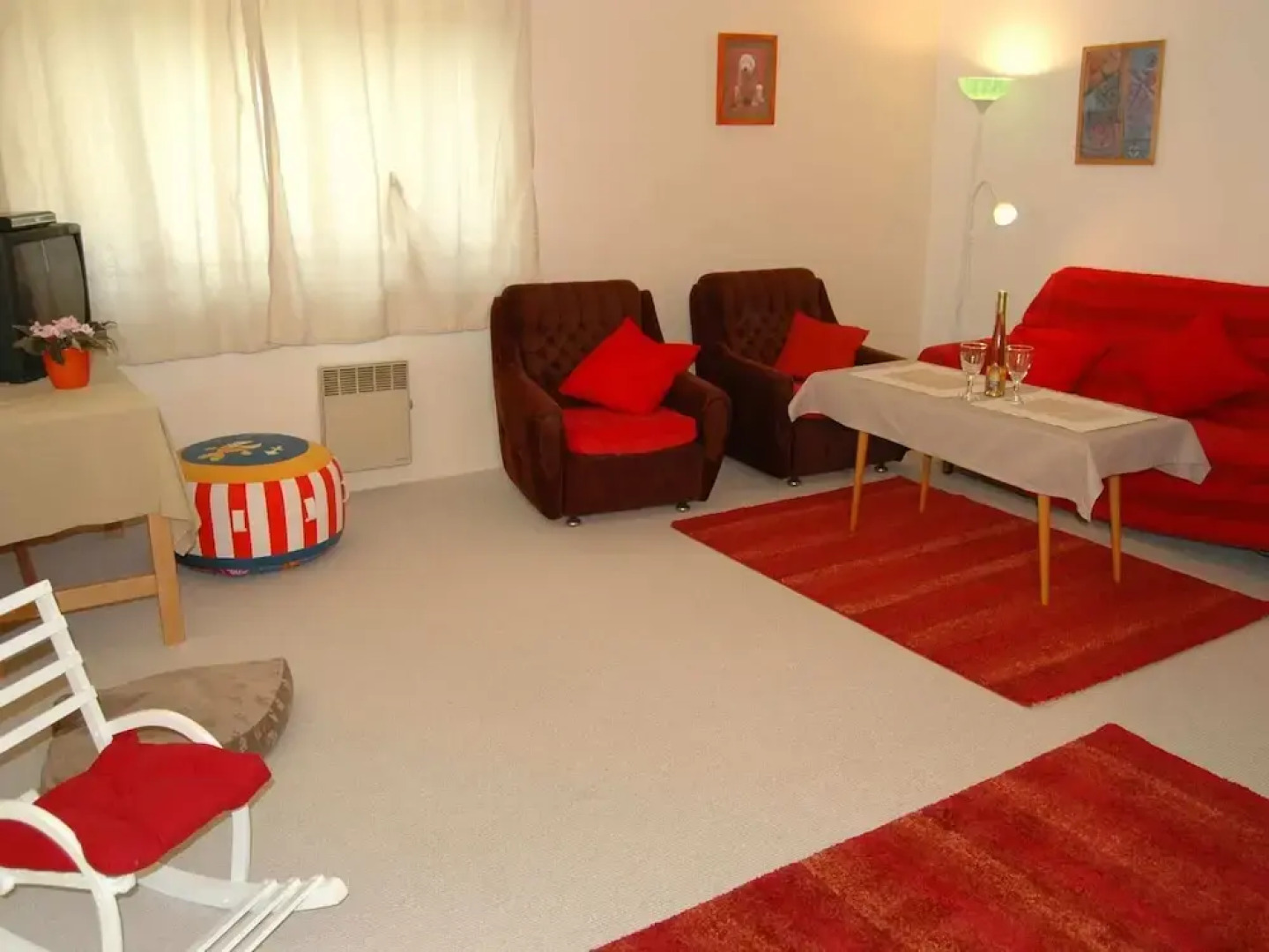 Spacious Cottage in the Giant Mountains, Near the Ski Slopes