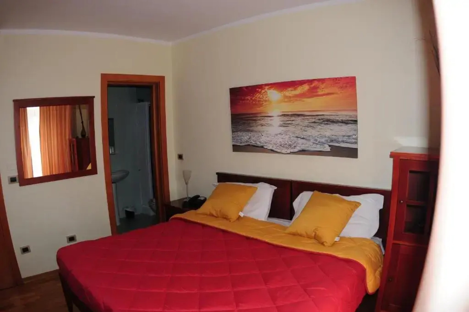 Hotel Masseria Marziale