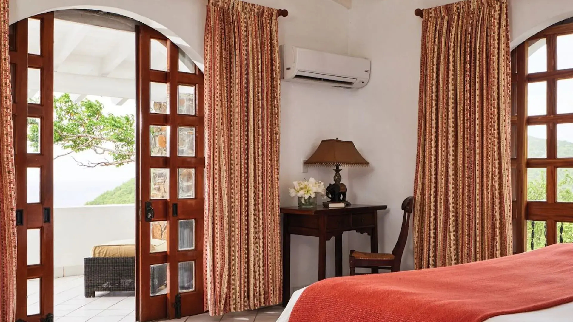 Windjammer Landing Resort and Residences