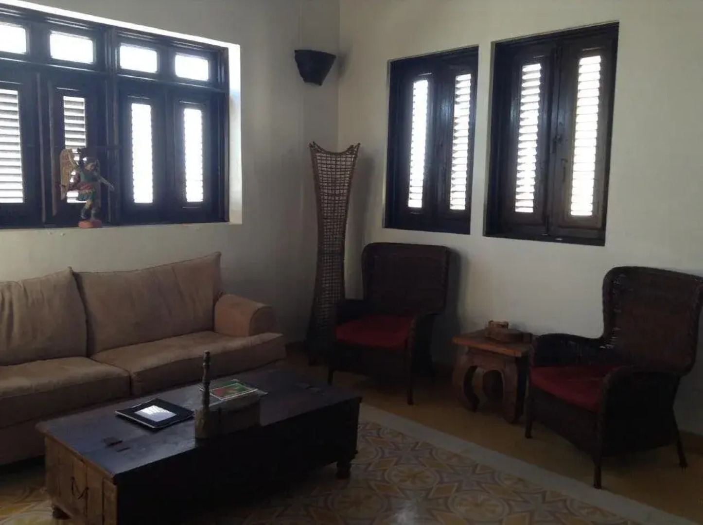 La Terraza de San Juan