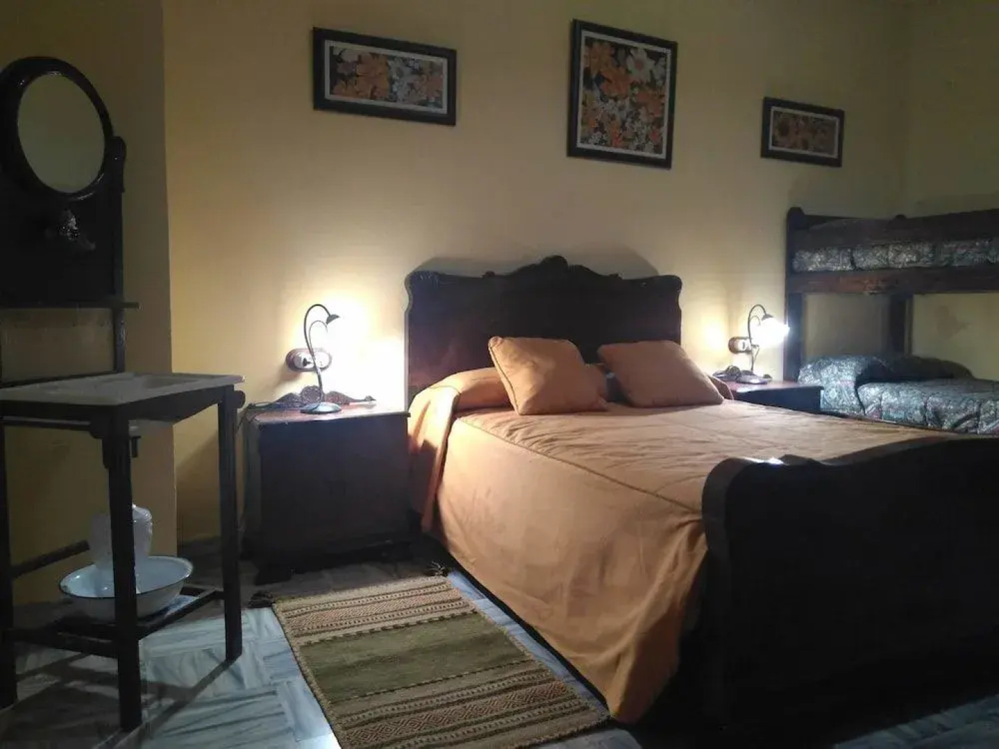 Casa Rural Angelita de Catí