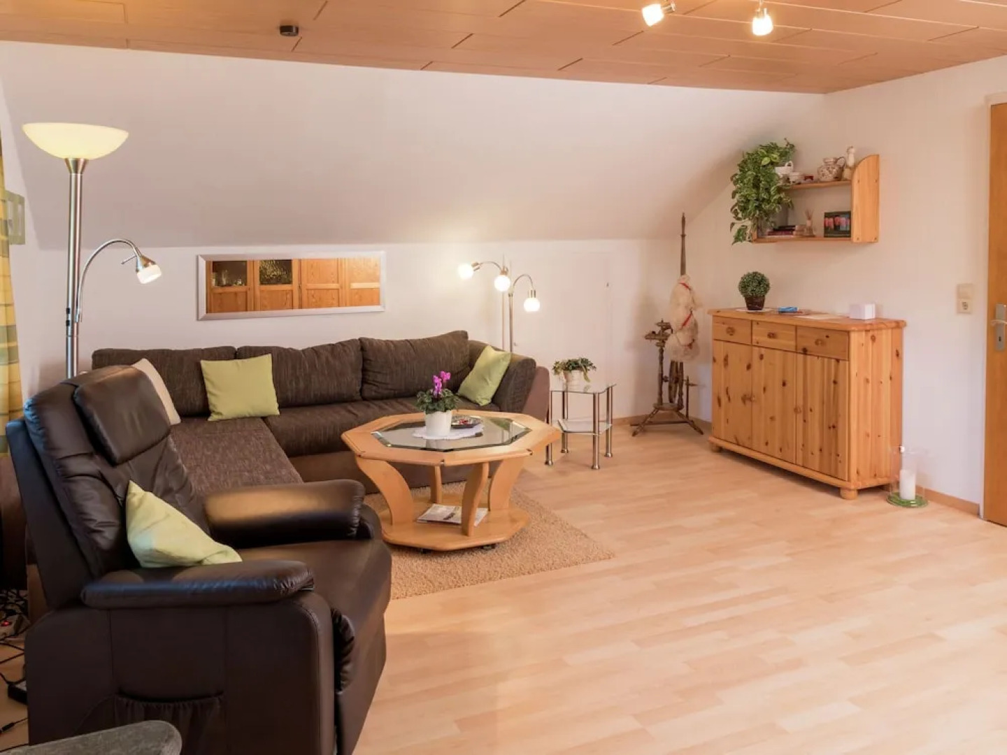 Beautiful Apartment in Bernau im Schwarzwald with Terrace