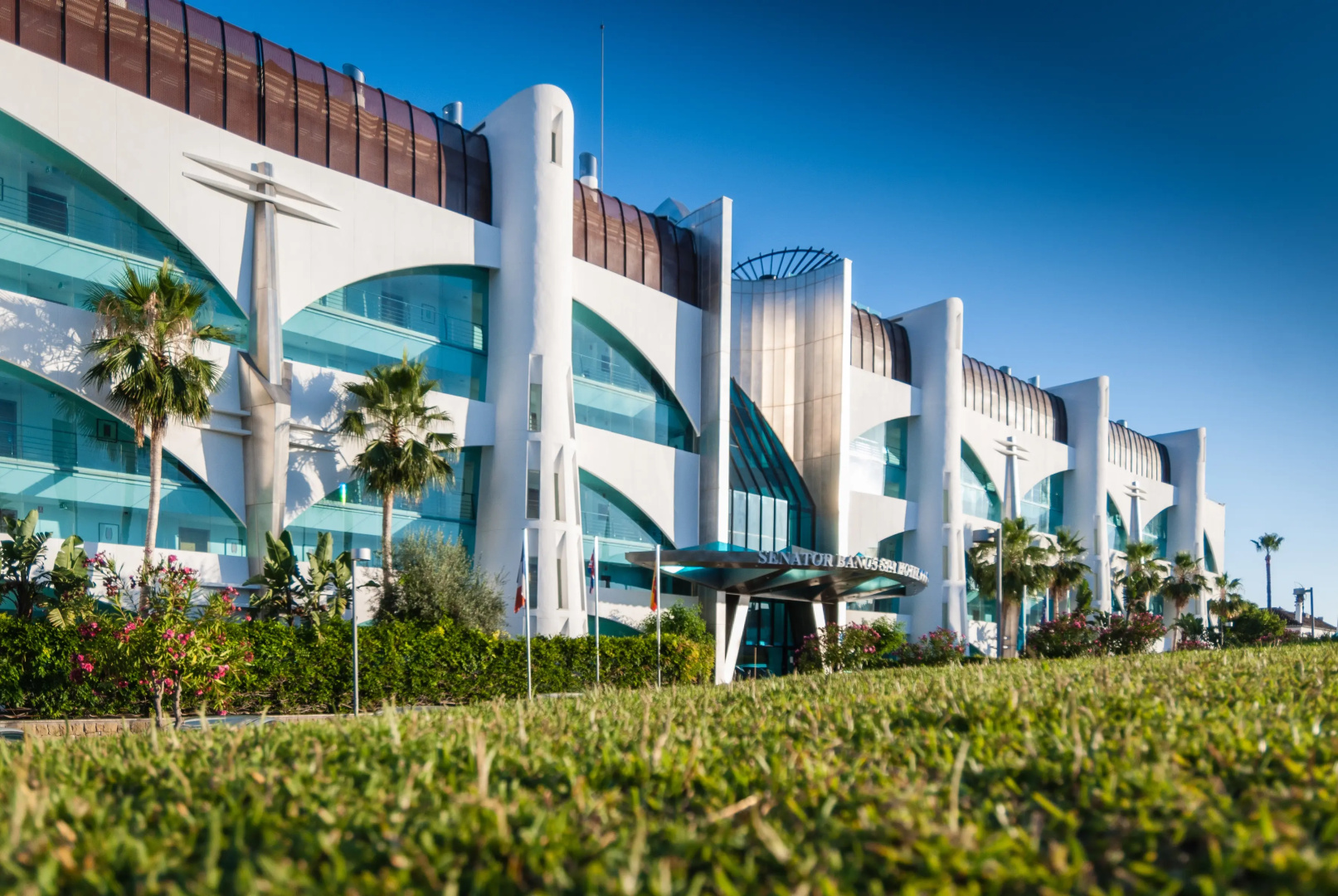 Senator Banus Hotel
