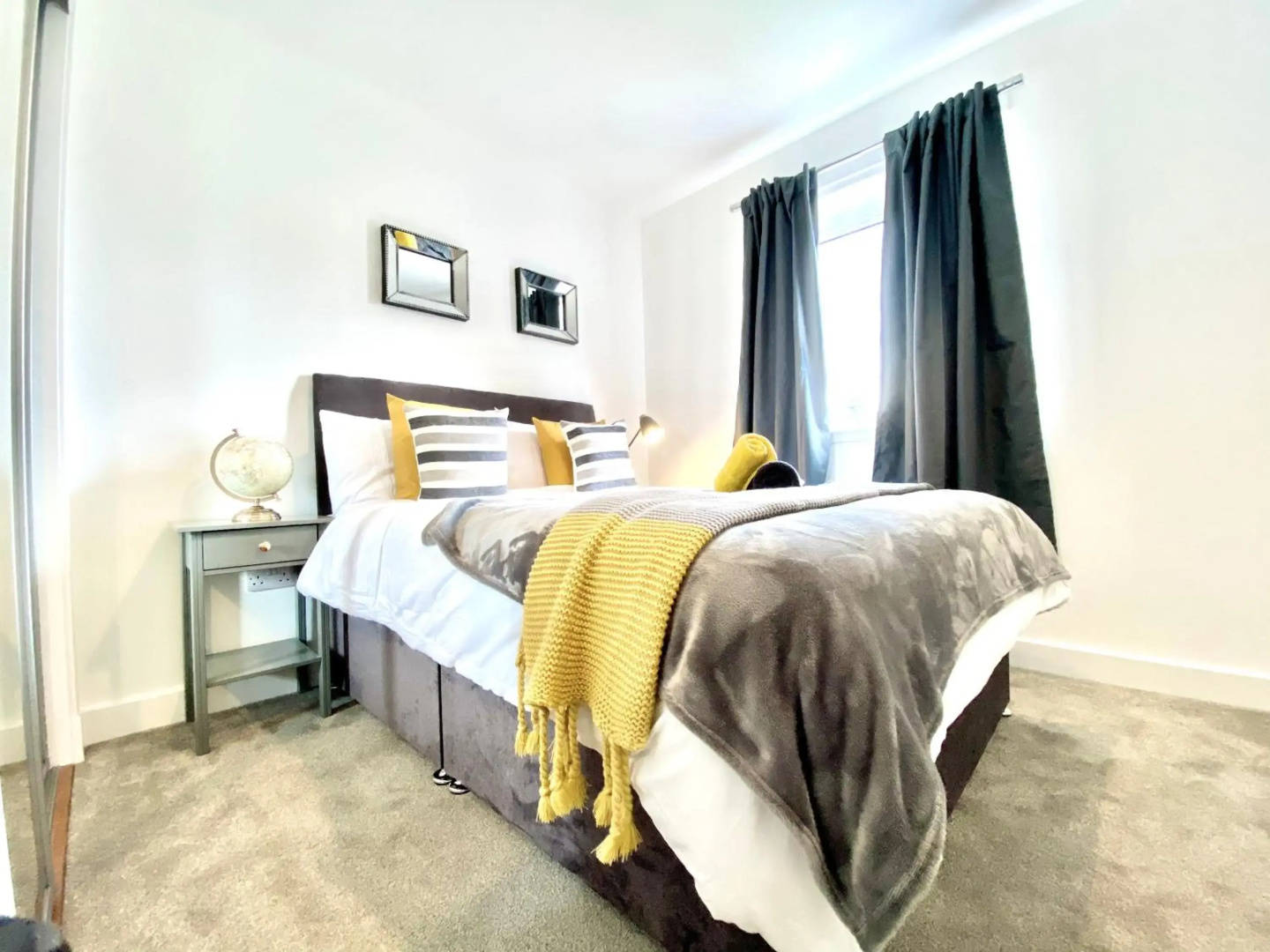 Serviced Accommodation Moray Cawdor Avenue, Elgin