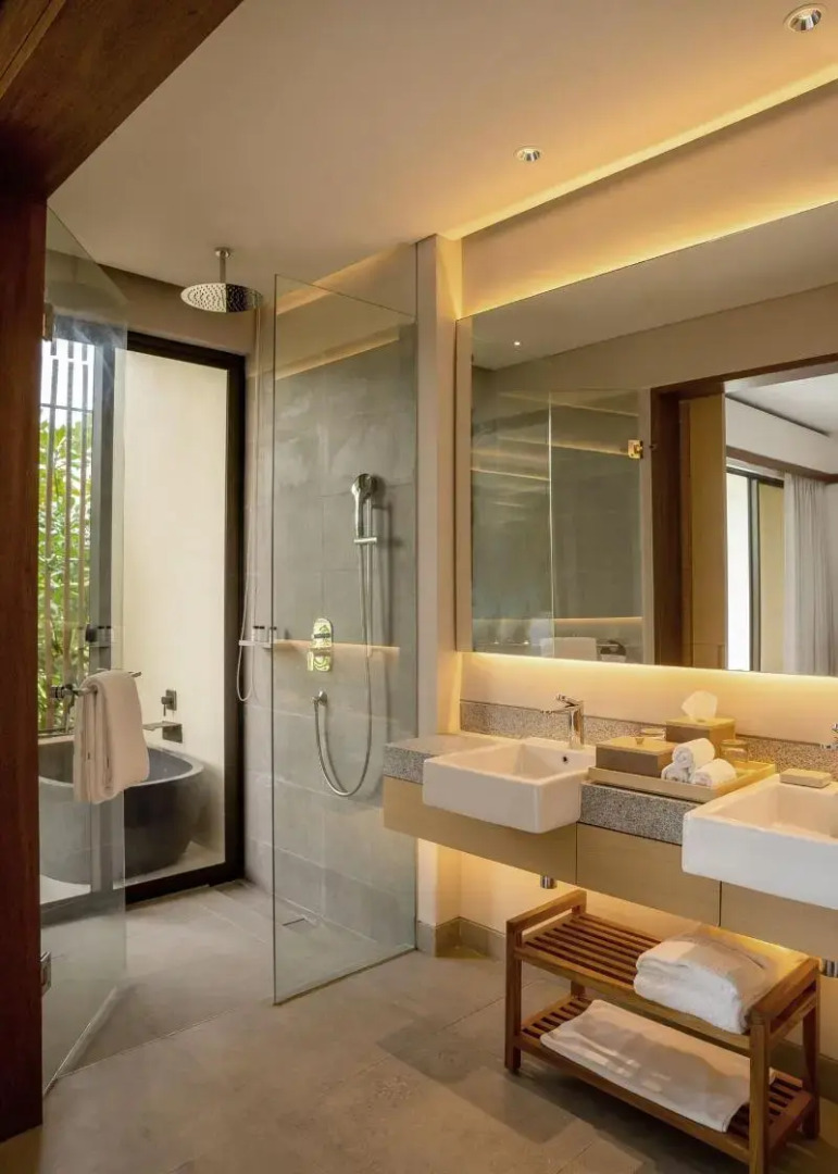 Sheraton Belitung Resort