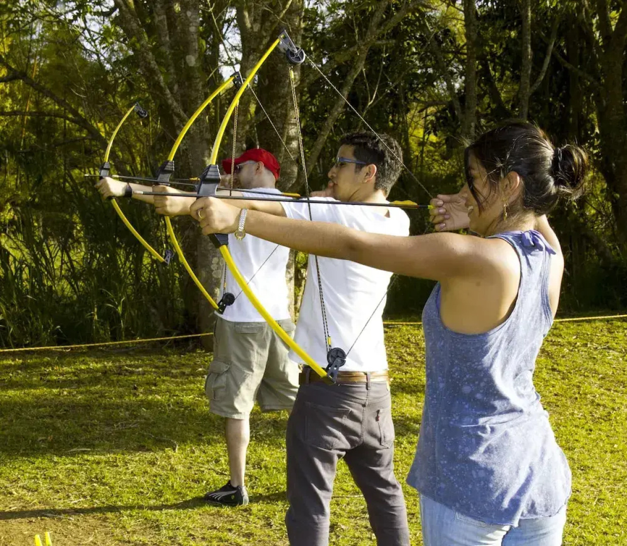 Club Nautico Acuarela Hotel