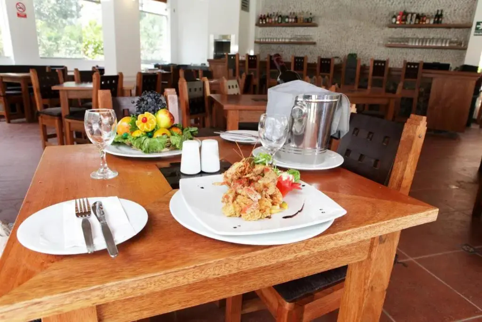Lunahuana River Resort Hotel
