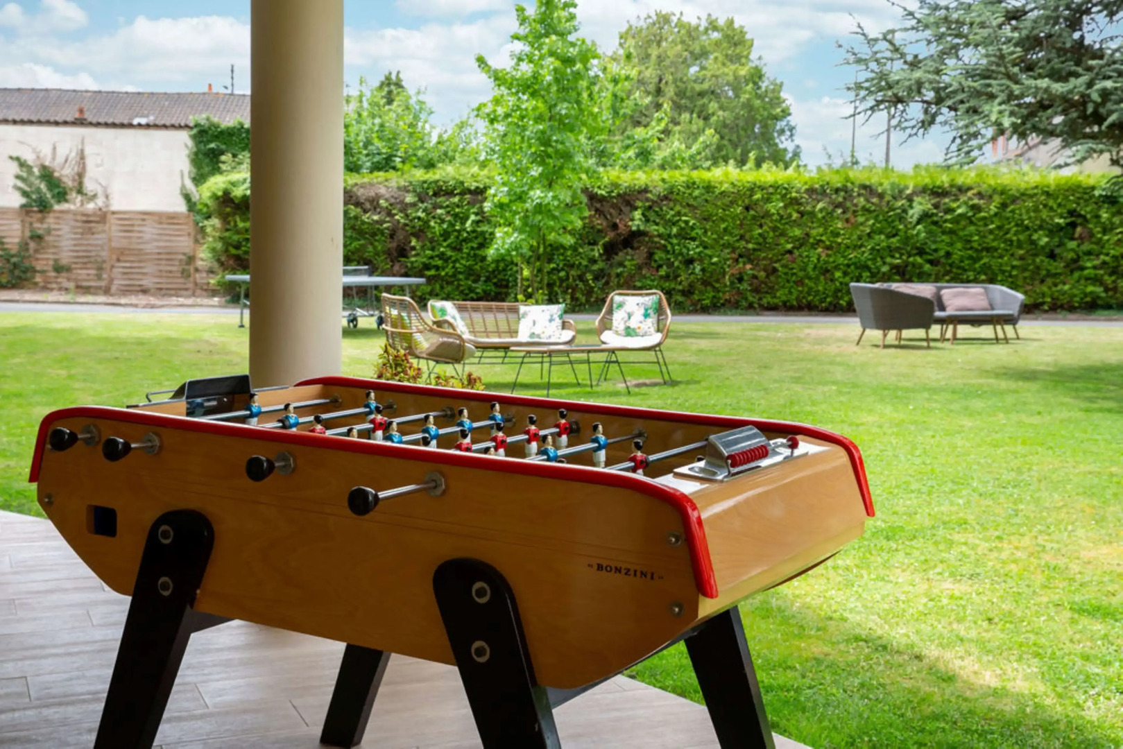 Best Western La Porte des Châteaux