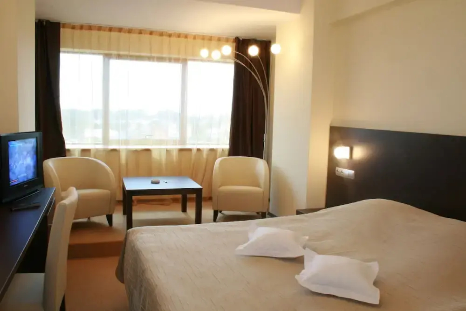 Viva Club Hotel Galati