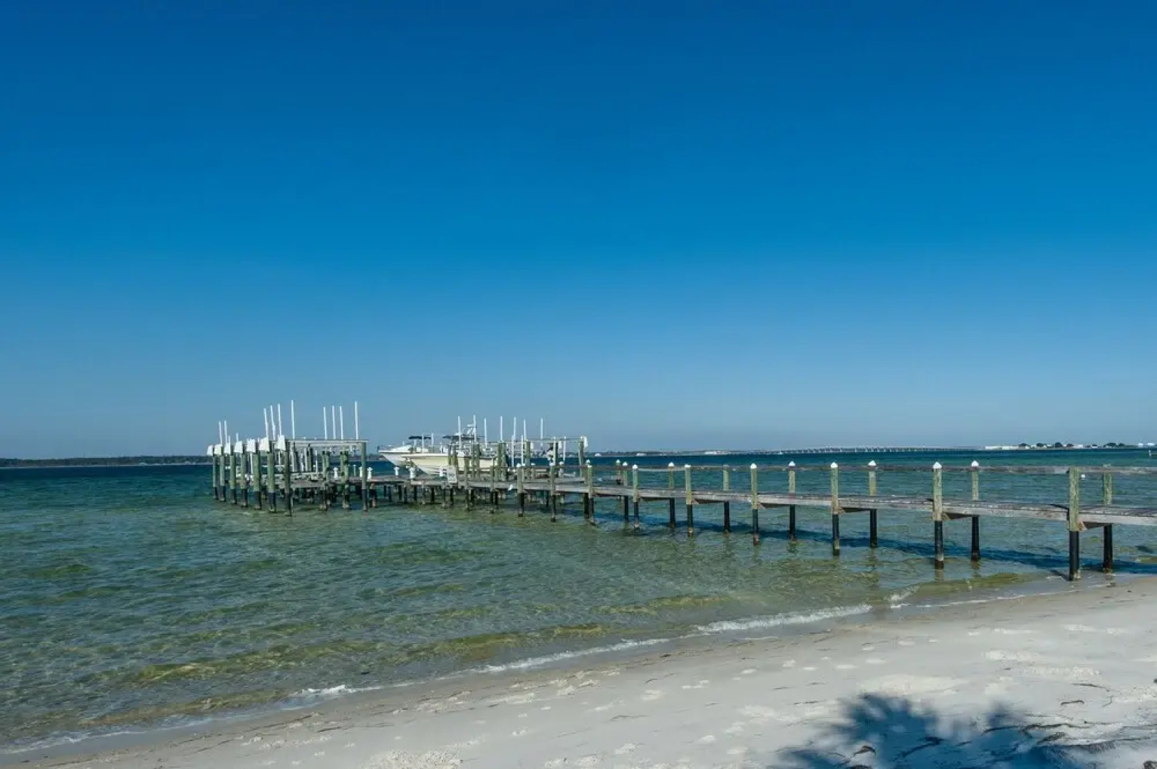 Tristan Towers unit 9B - Two Bedroom Condo