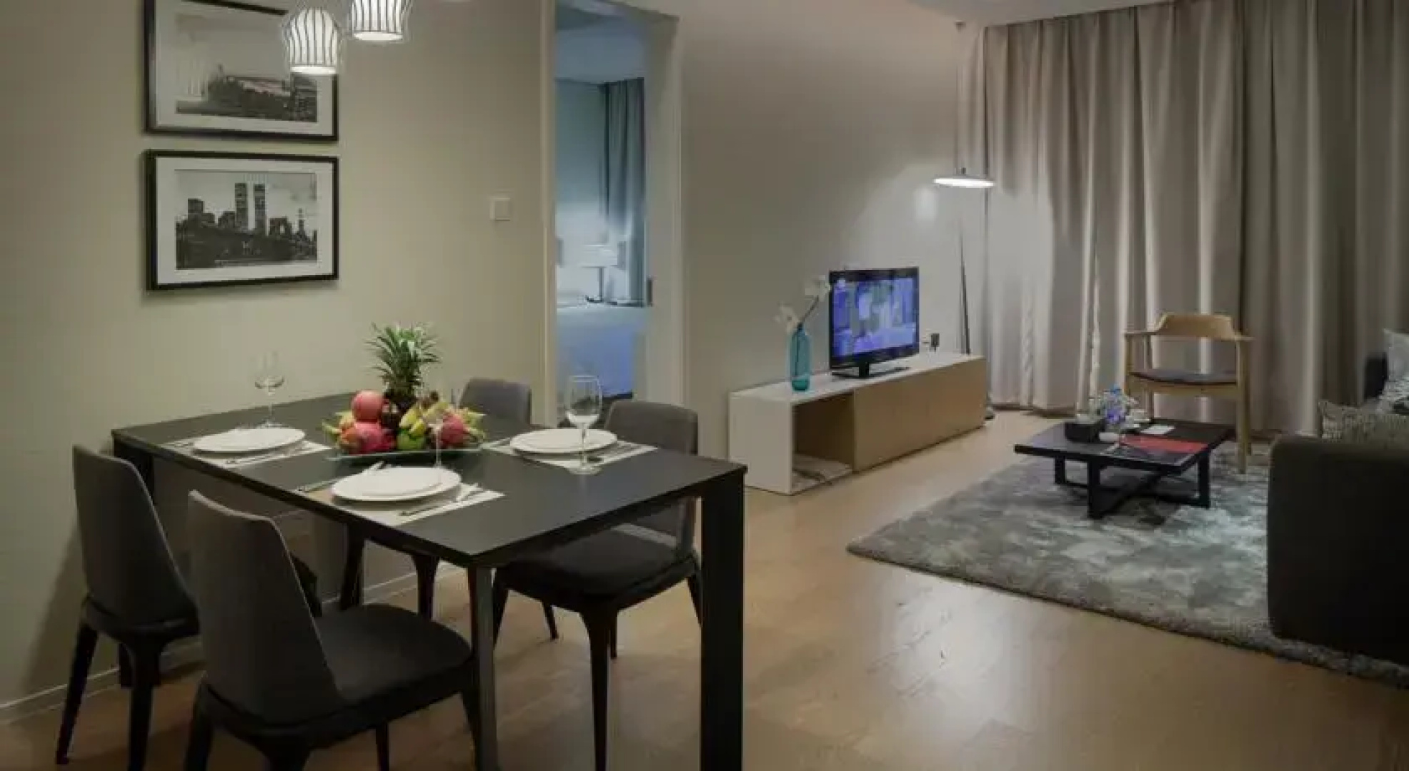 Suzhou Golden Tulip K-land Hotel